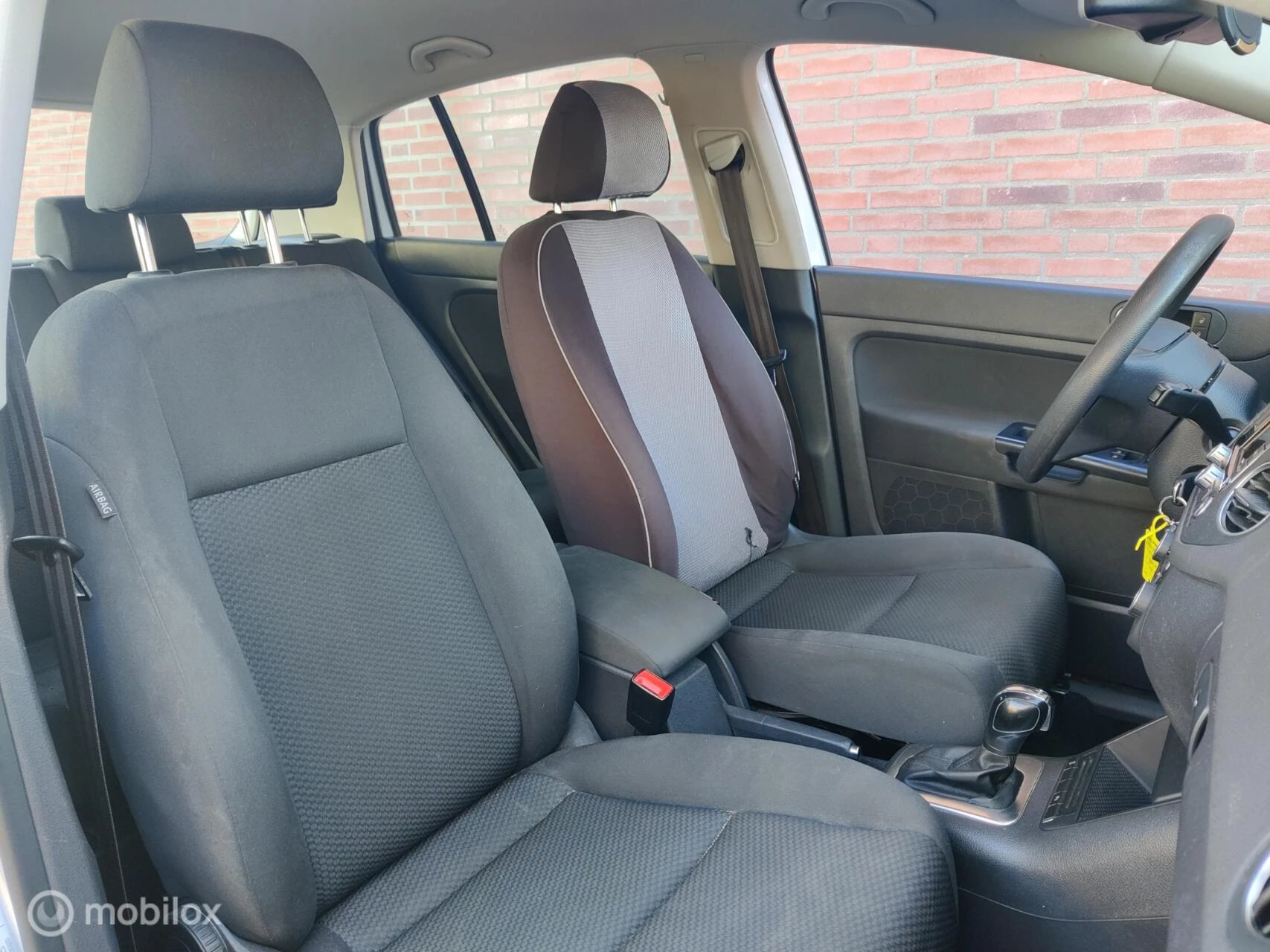 Hoofdafbeelding Volkswagen Golf Plus