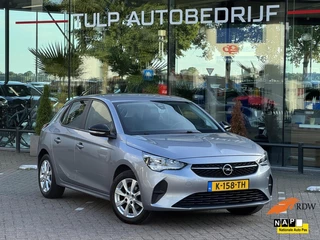 Opel Corsa 1.2 Edition 5drs 2021 1e eigenaar btw auto