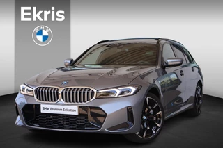 BMW 3 Serie Touring 330e | M Sportpakket | Innovation Pack | Comfort Pack