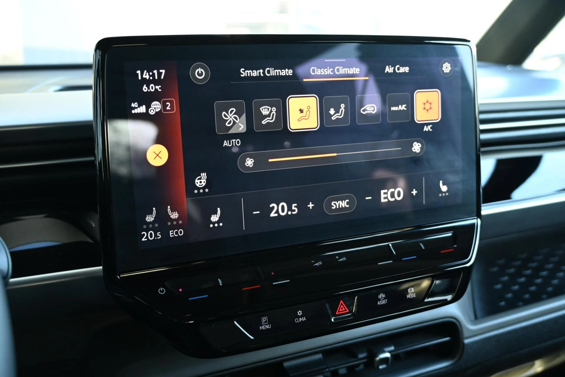 Hoofdafbeelding Volkswagen ID. Buzz