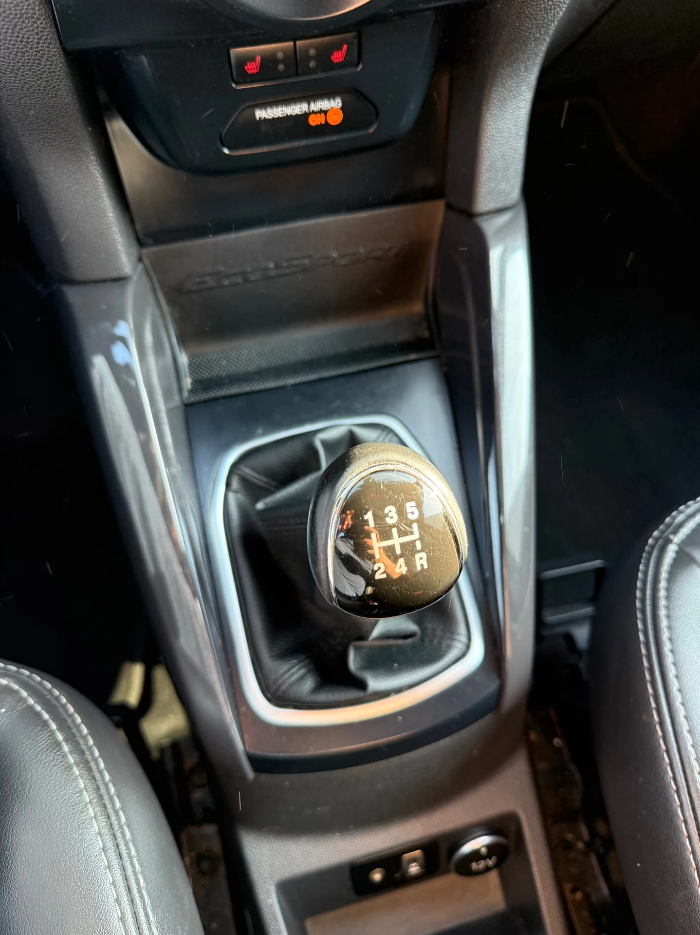 Hoofdafbeelding Ford EcoSport