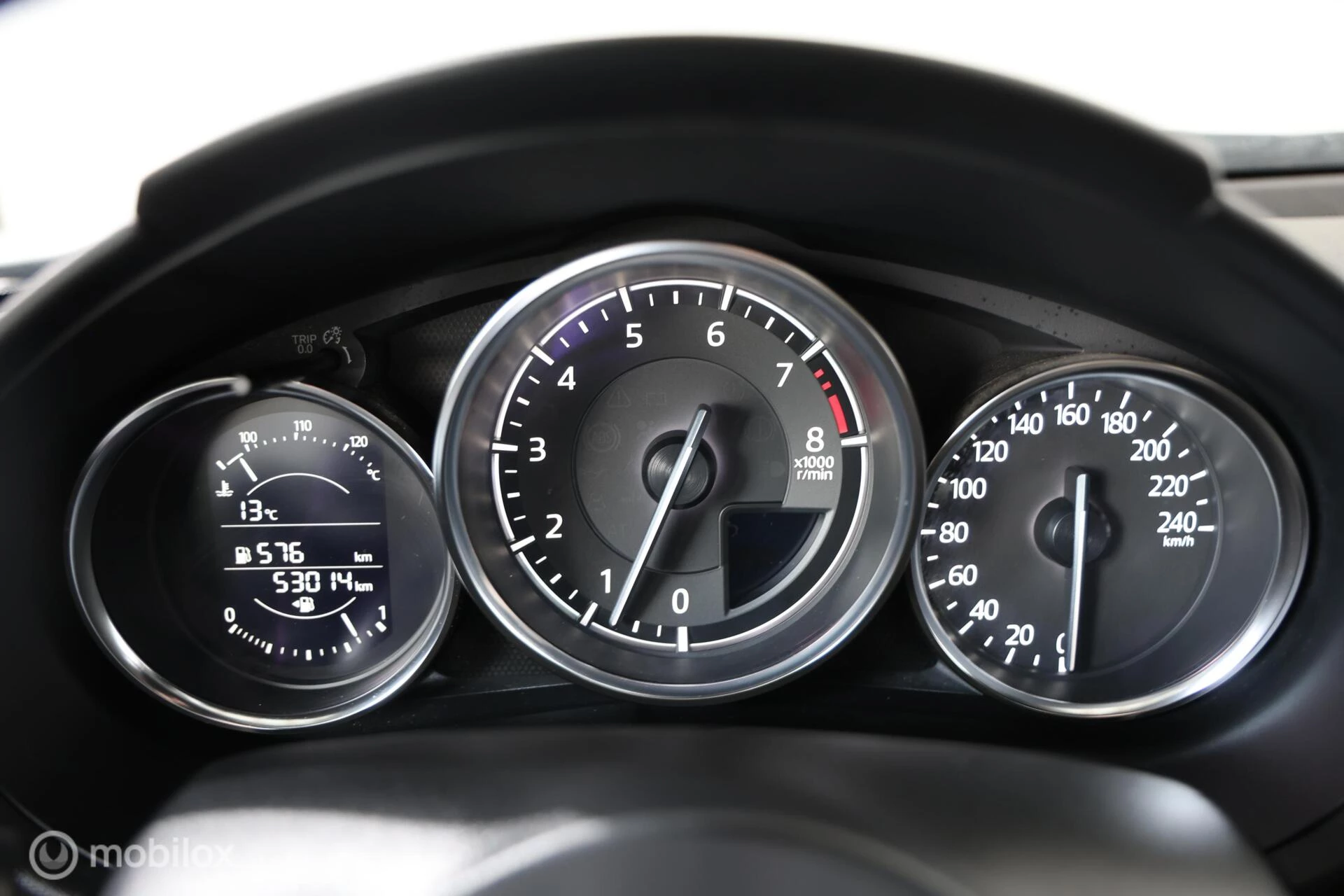 Hoofdafbeelding Mazda MX-5