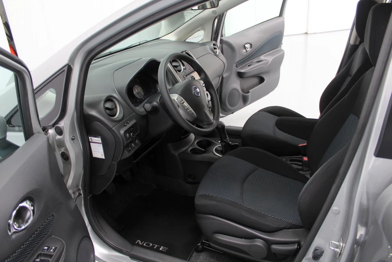 Hoofdafbeelding Nissan Note