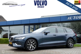 Volvo V60 T5 250 PK GEARTRONIC8 INSCRIPTION LUXERY | MASSAGE | PANODAK | HEADUP | ACC | BLIS