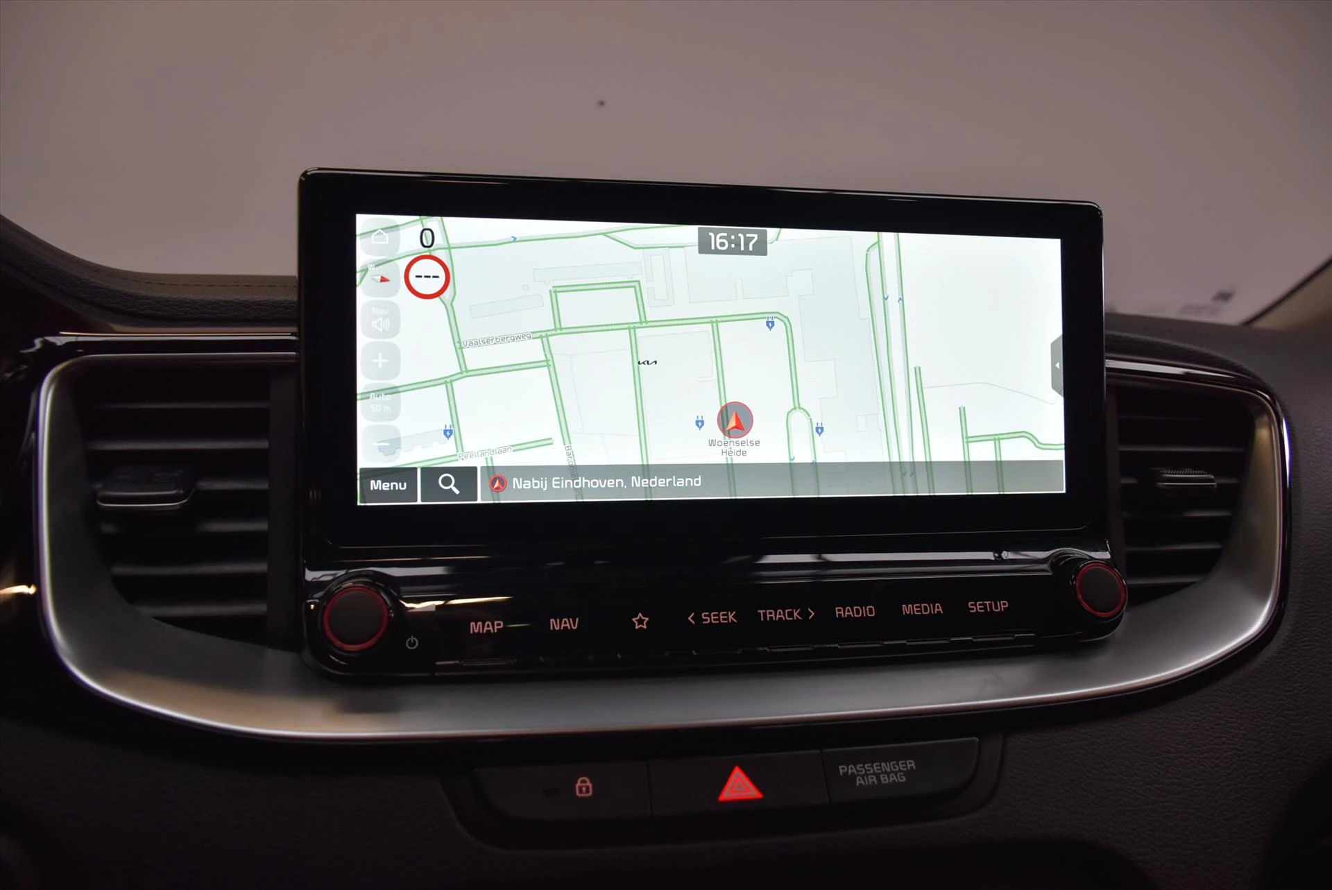 Hoofdafbeelding Kia XCeed