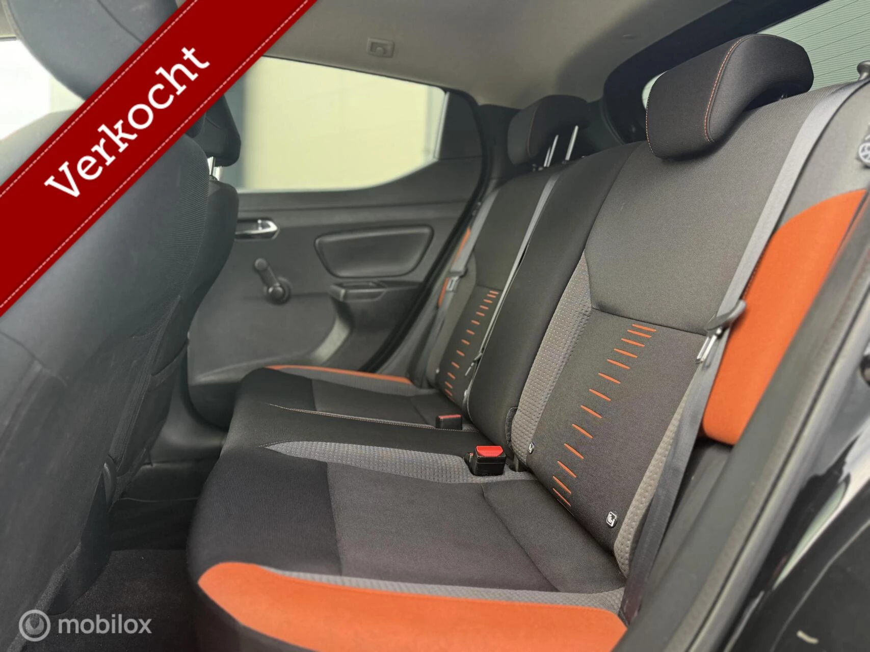 Hoofdafbeelding Nissan Micra