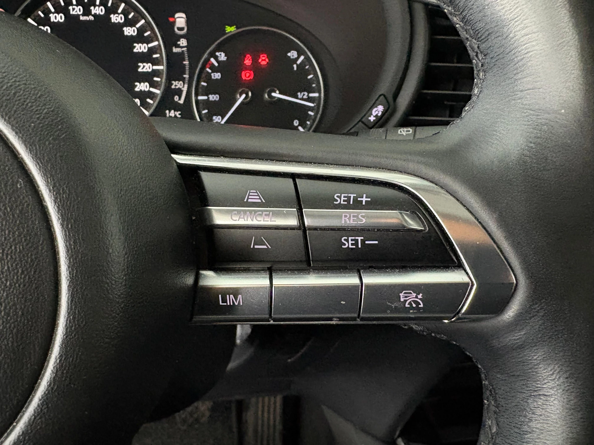 Hoofdafbeelding Mazda CX-30