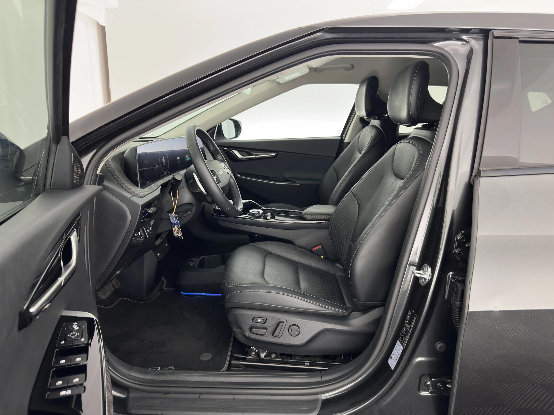 Hoofdafbeelding Kia EV6