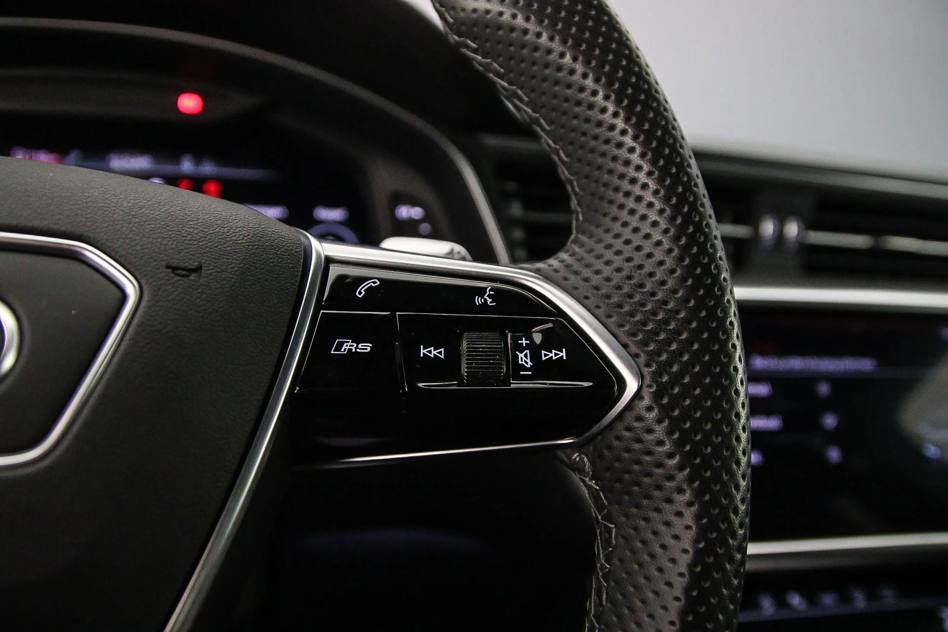 Hoofdafbeelding Audi RS6