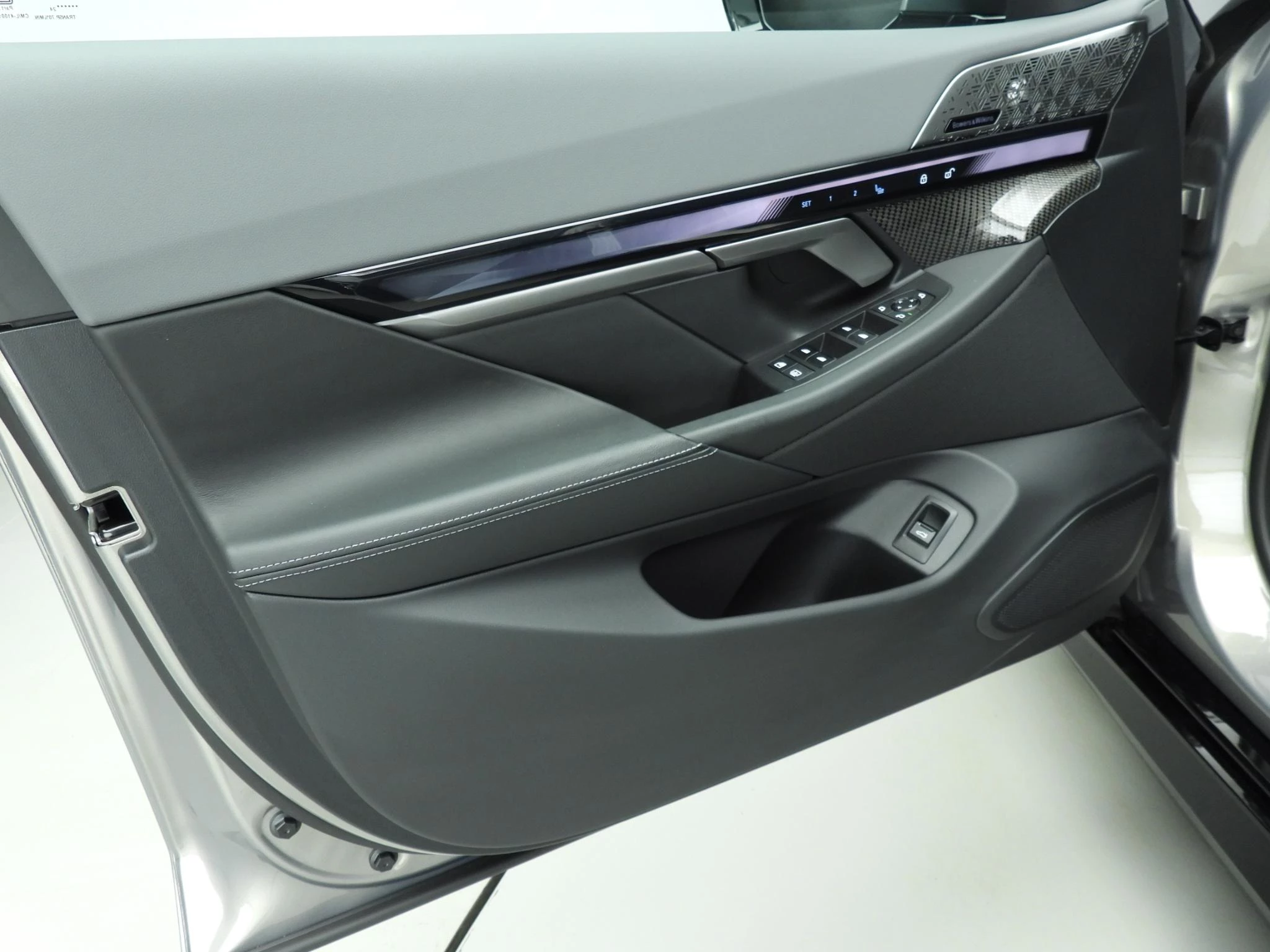 Hoofdafbeelding BMW i5