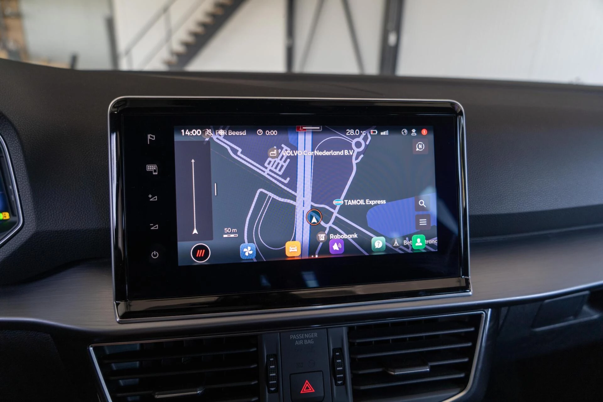 Hoofdafbeelding SEAT Tarraco