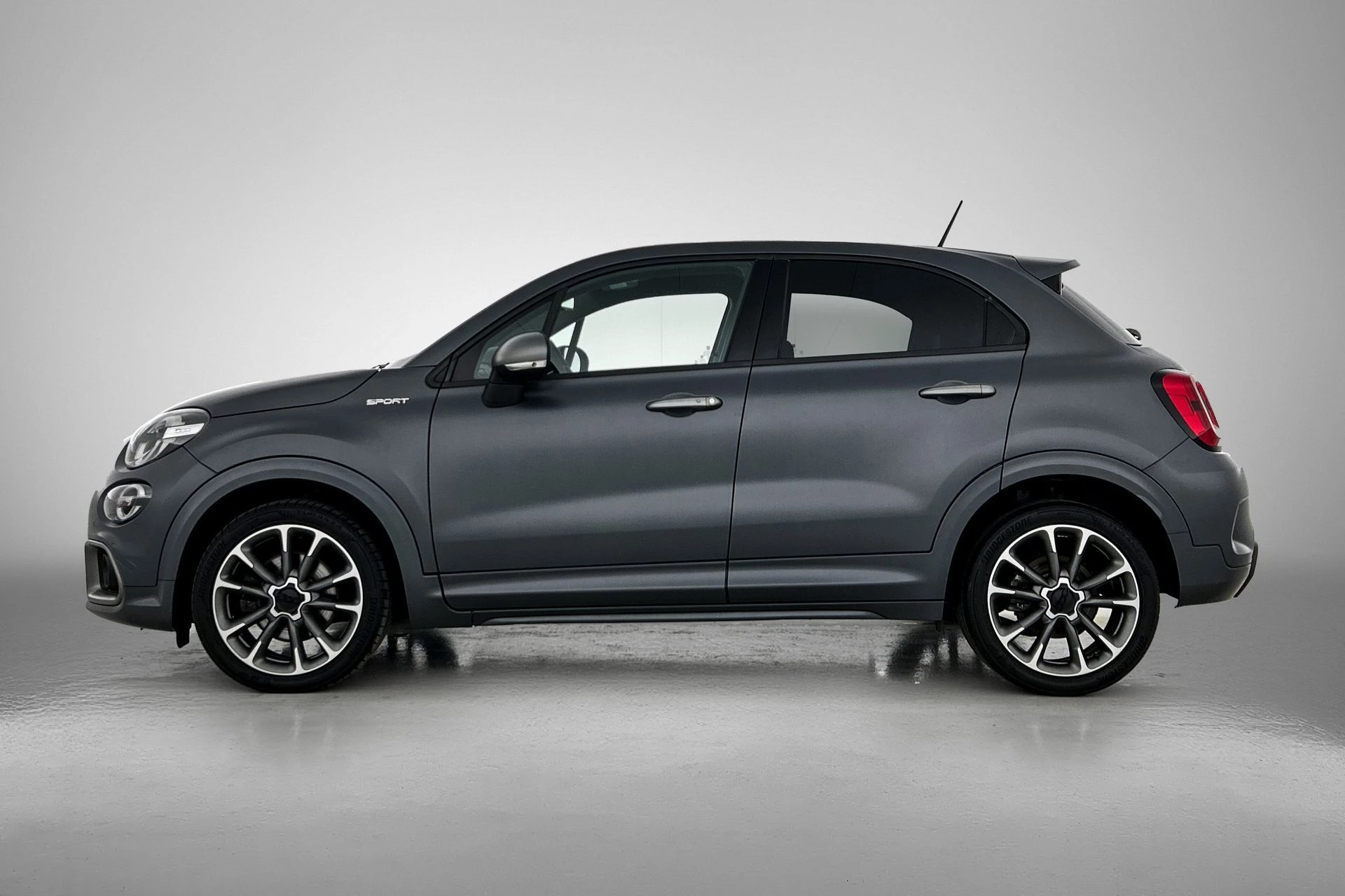 Hoofdafbeelding Fiat 500X