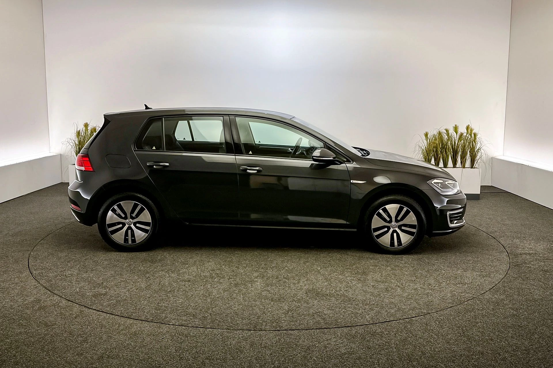 Hoofdafbeelding Volkswagen e-Golf