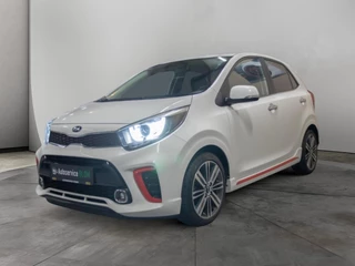 Hoofdafbeelding Kia Picanto Kia Picanto 1.0 T-GDI GT-Line