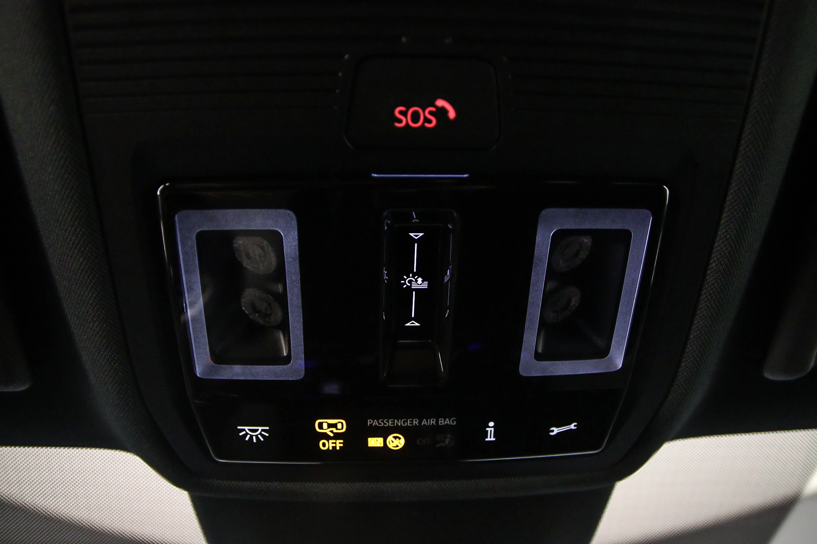 Hoofdafbeelding Volkswagen ID.7