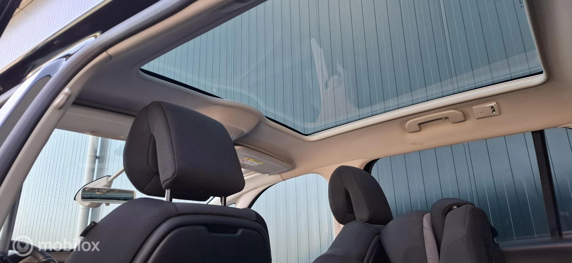 Hoofdafbeelding Citroën Grand C4 Picasso