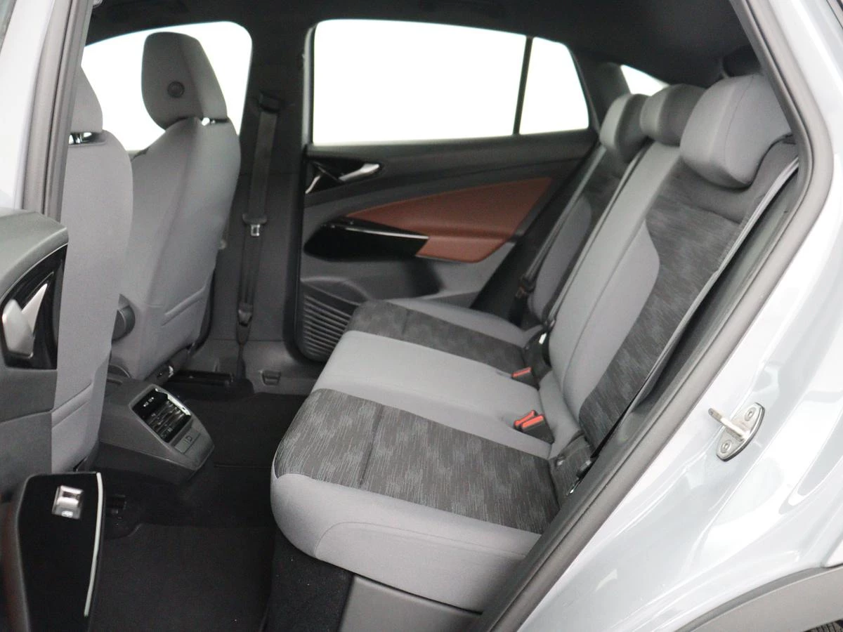 Hoofdafbeelding Volkswagen ID.5