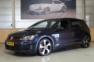 Volkswagen Golf GOLF 7 GTI 2.0 PERF DSG /Panorama dak/ VW dealer onderhouden