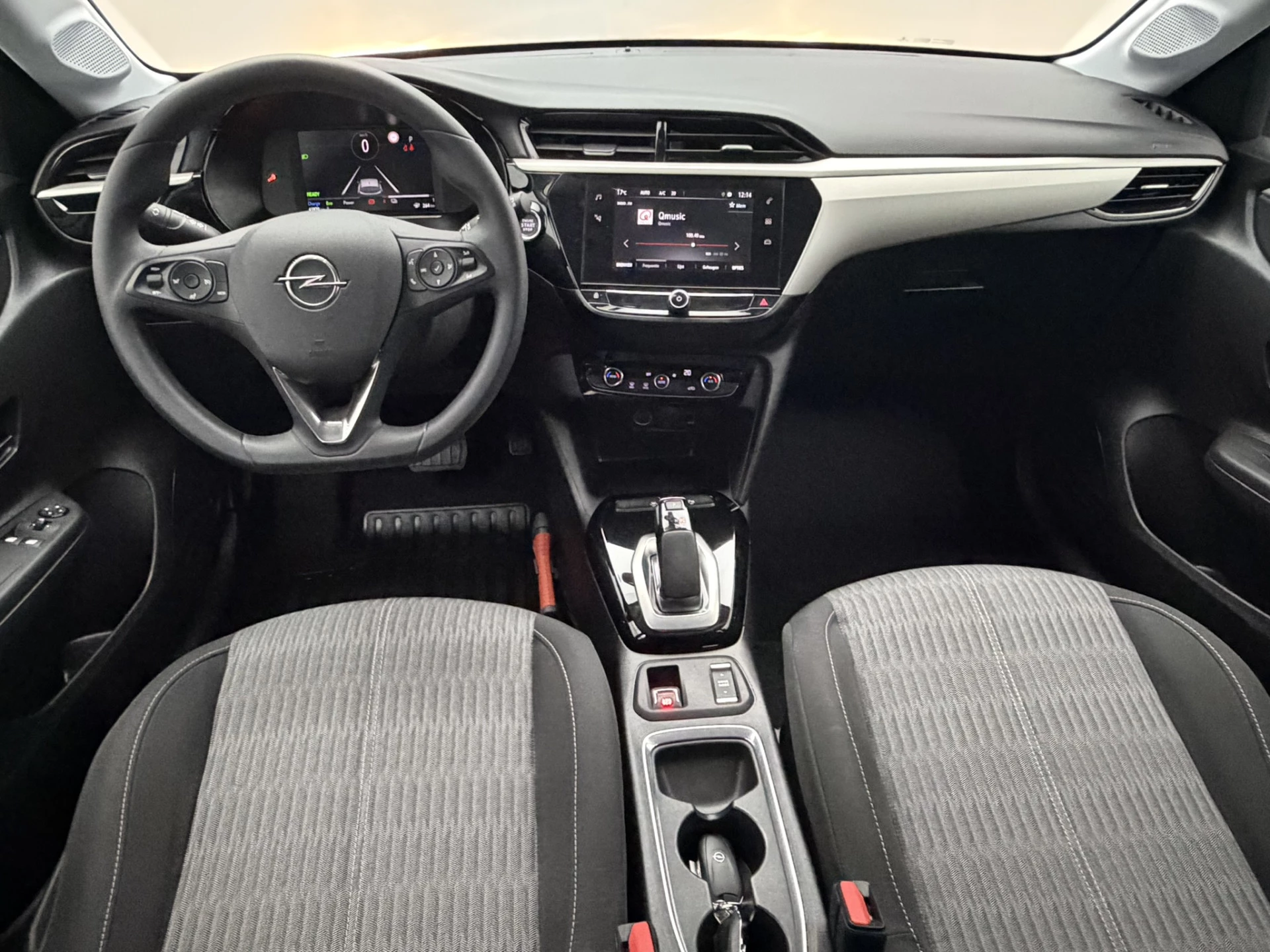 Hoofdafbeelding Opel Corsa-e