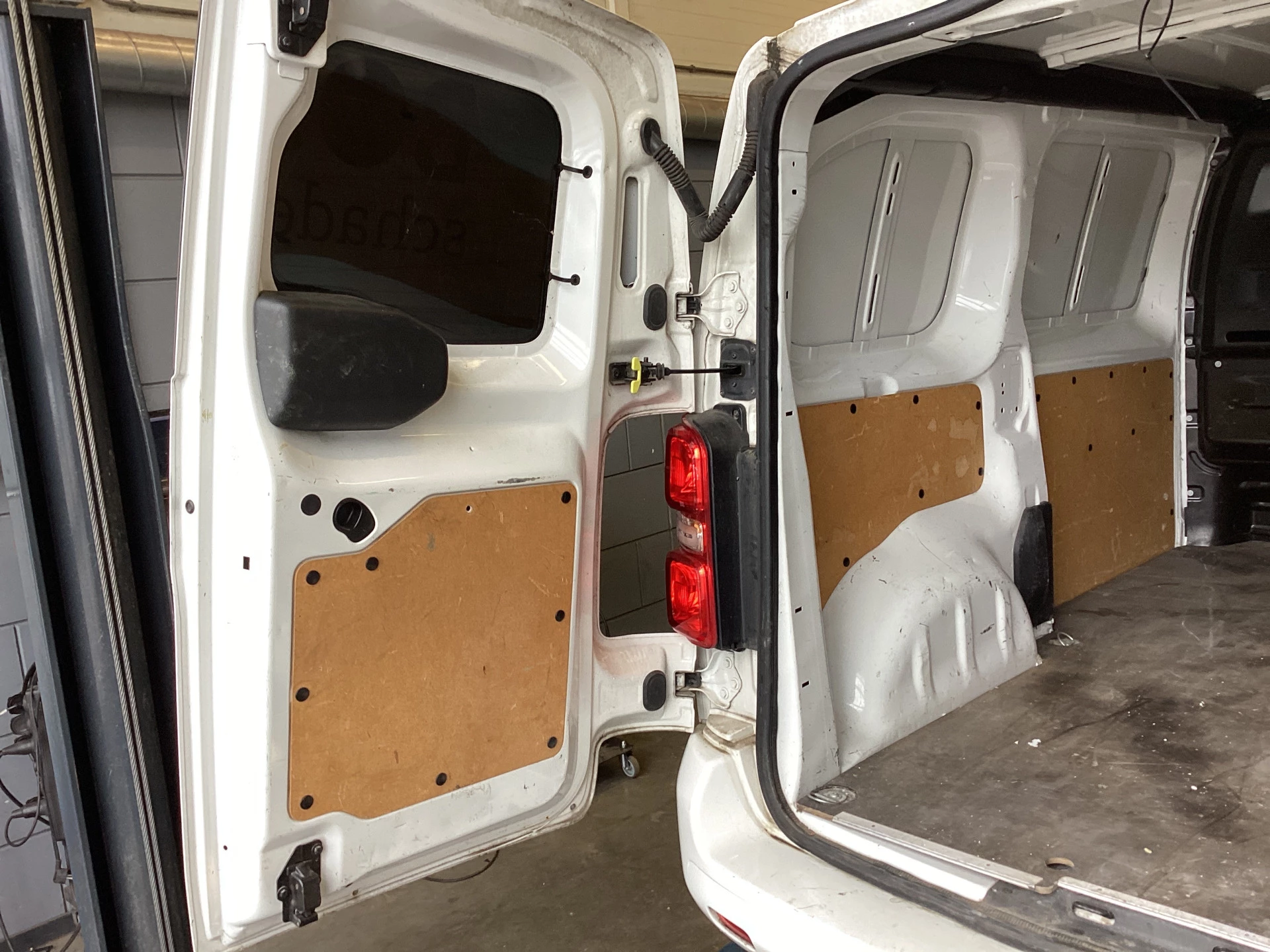 Hoofdafbeelding Toyota ProAce