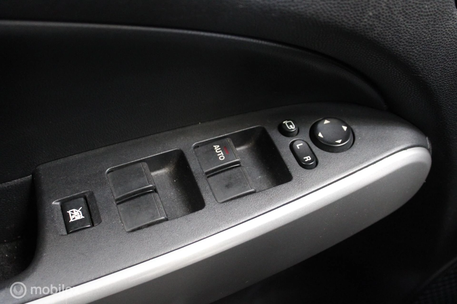 Hoofdafbeelding Mazda 2