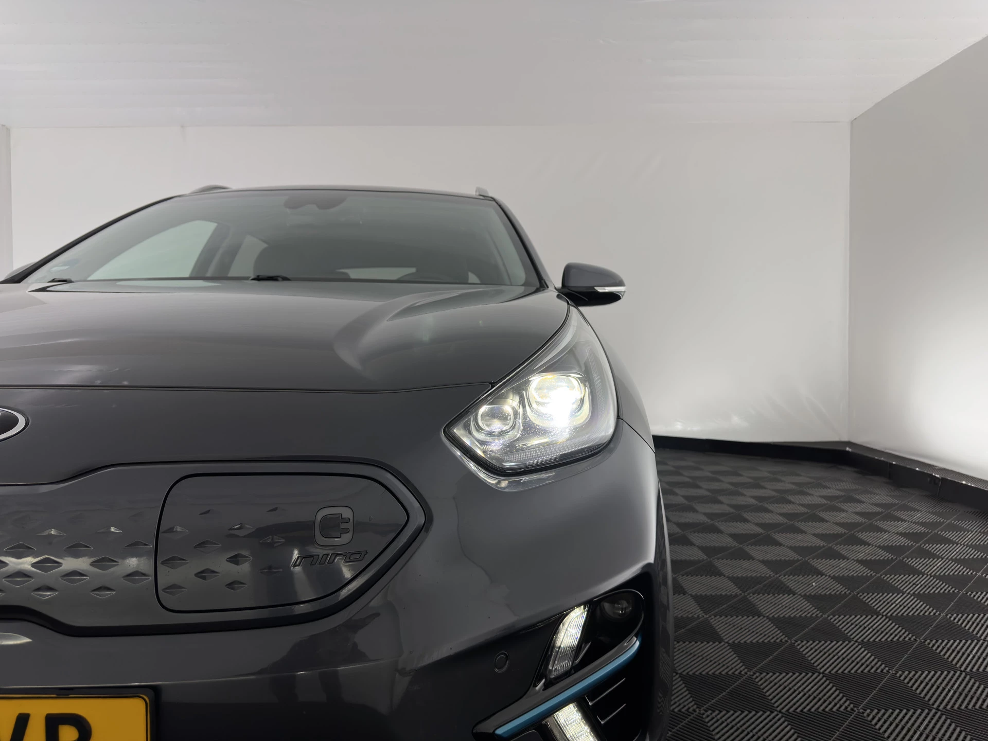 Hoofdafbeelding Kia e-Niro