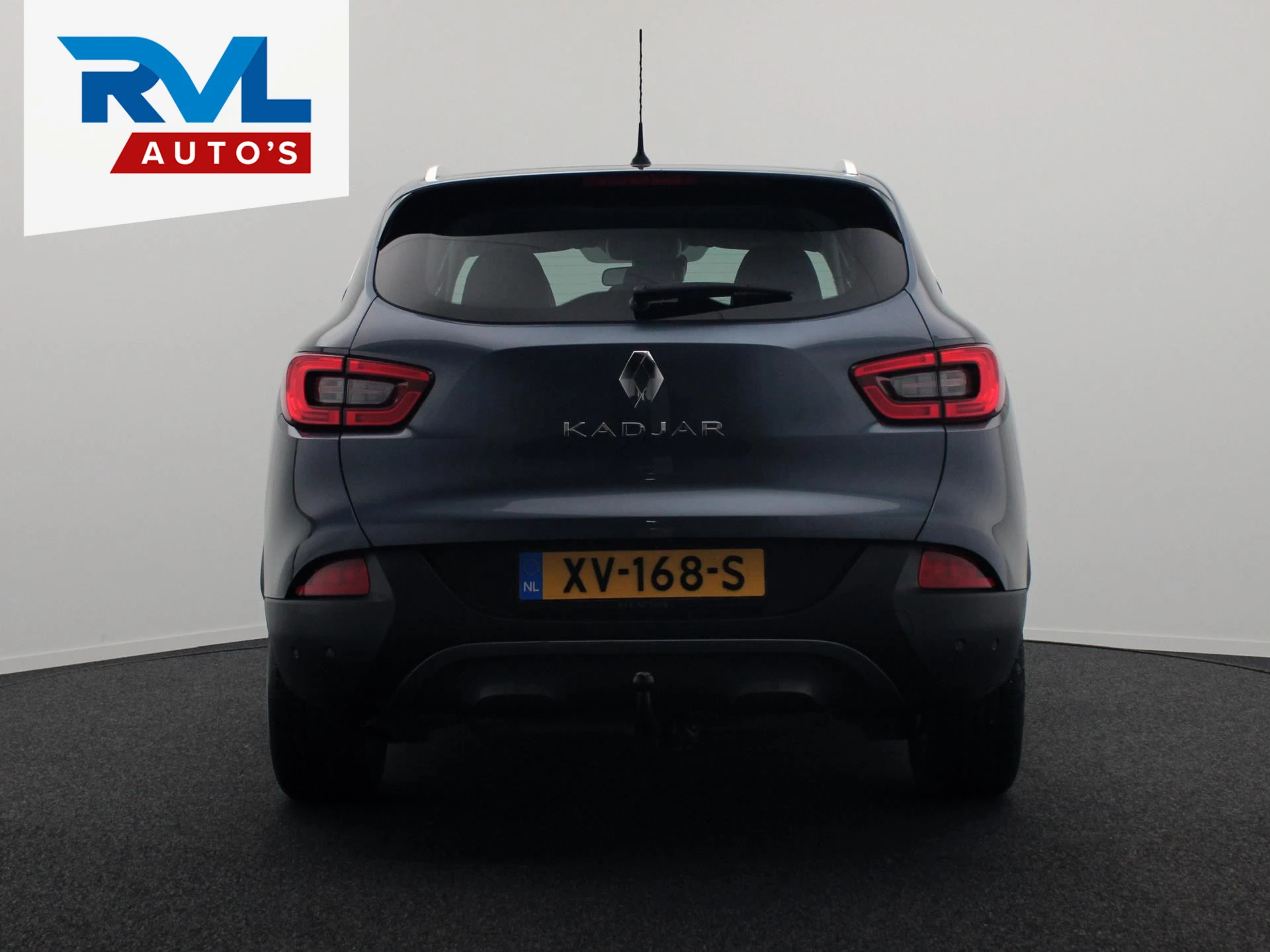 Hoofdafbeelding Renault Kadjar