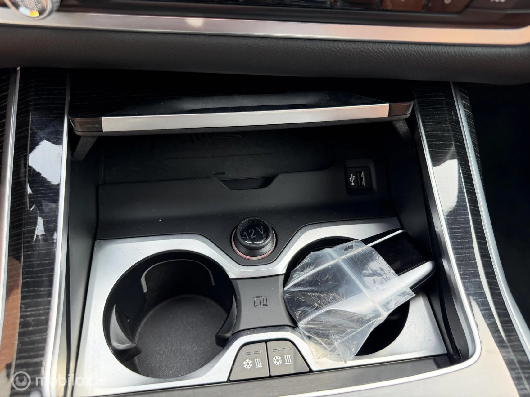 Hoofdafbeelding BMW X7