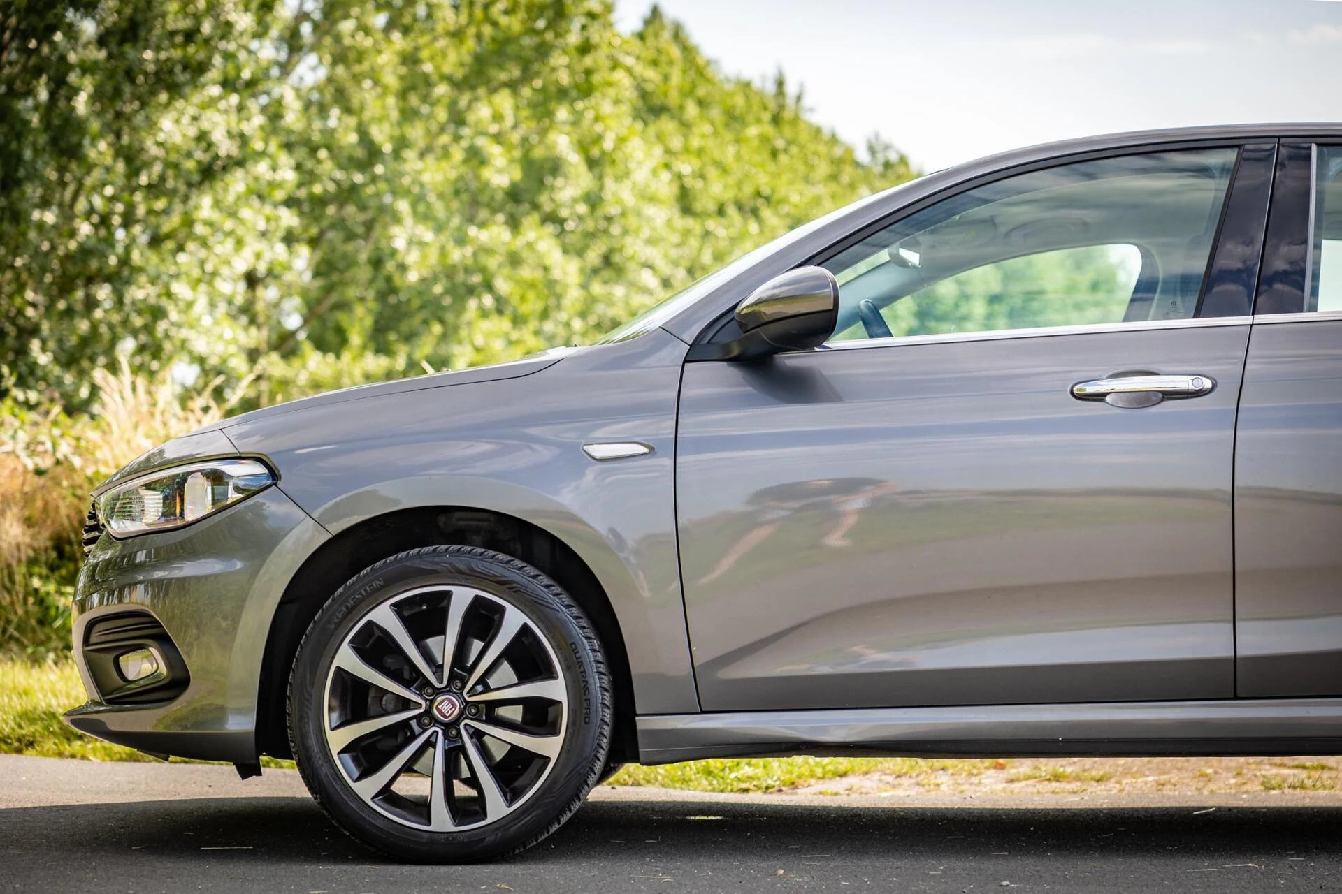 Hoofdafbeelding Fiat Tipo