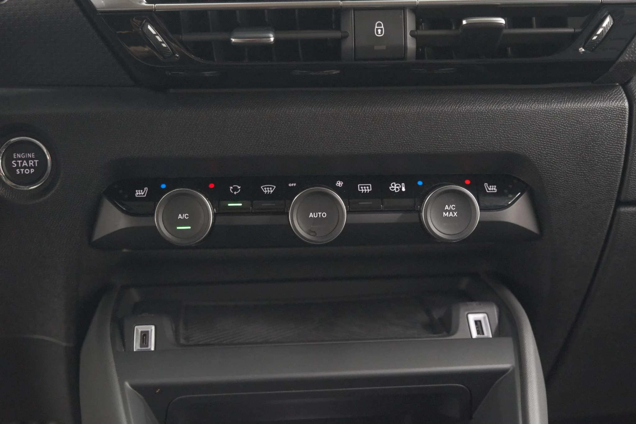 Hoofdafbeelding Citroën C4