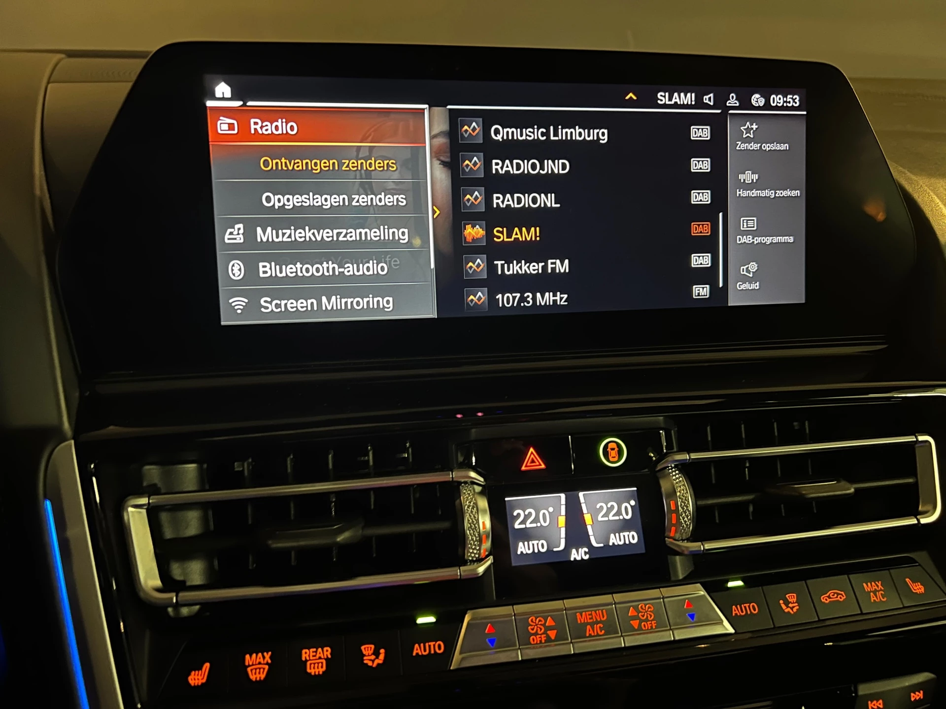 Hoofdafbeelding BMW 8 Serie