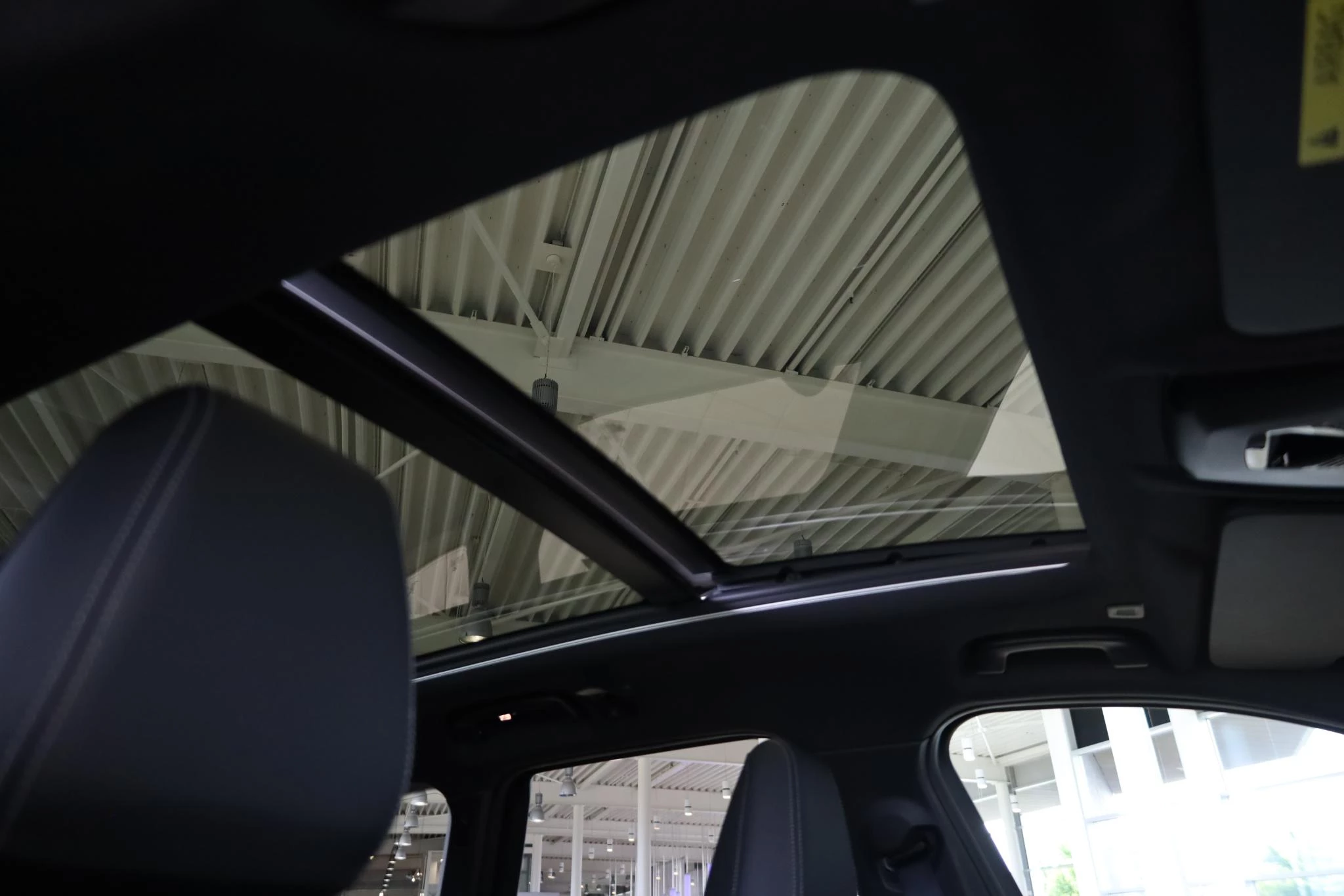 Hoofdafbeelding BMW iX1