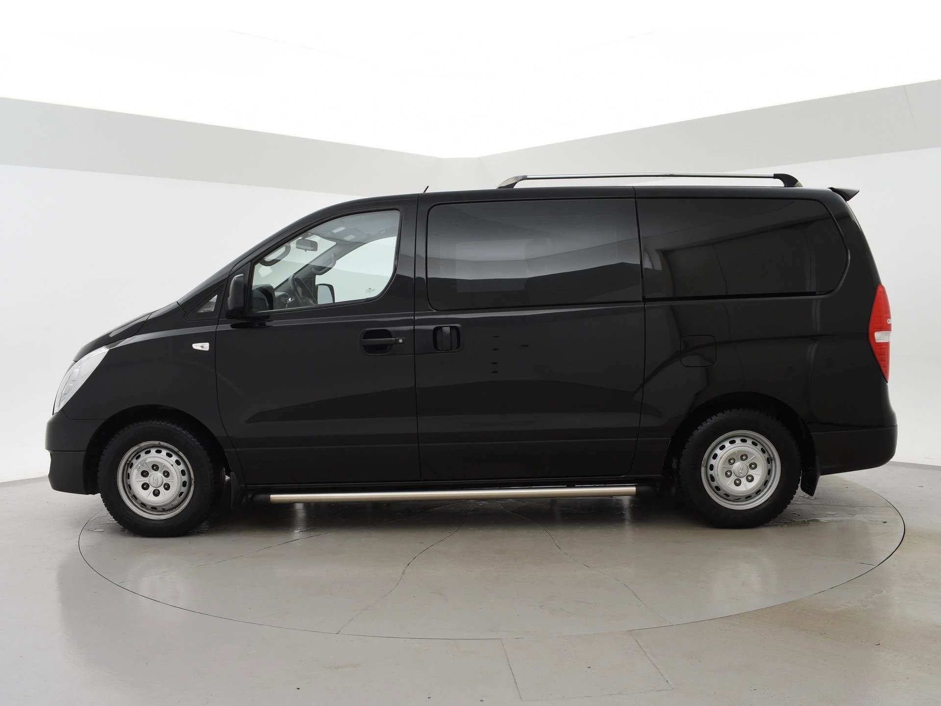 Hoofdafbeelding Hyundai H300