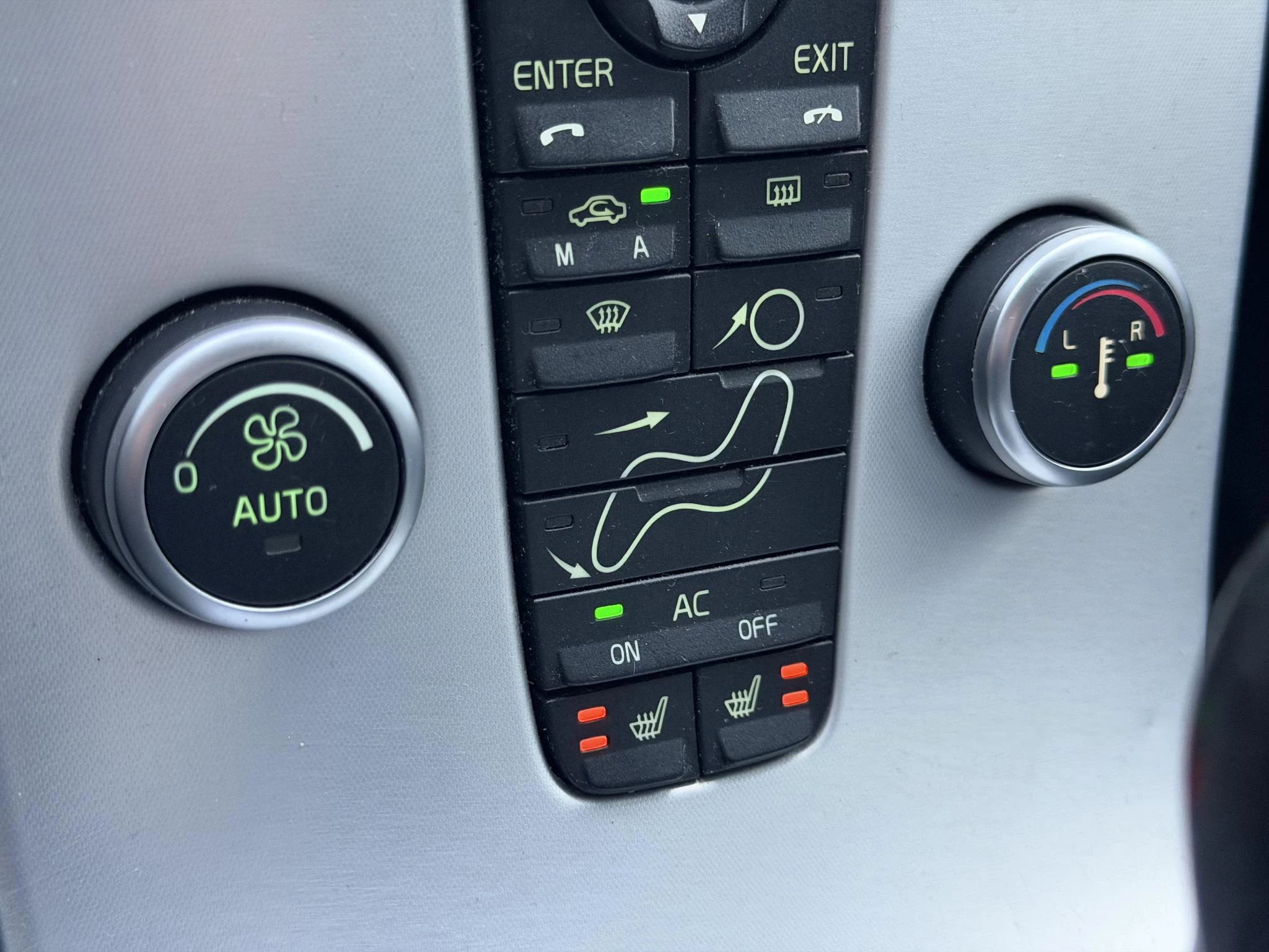 Hoofdafbeelding Volvo V50