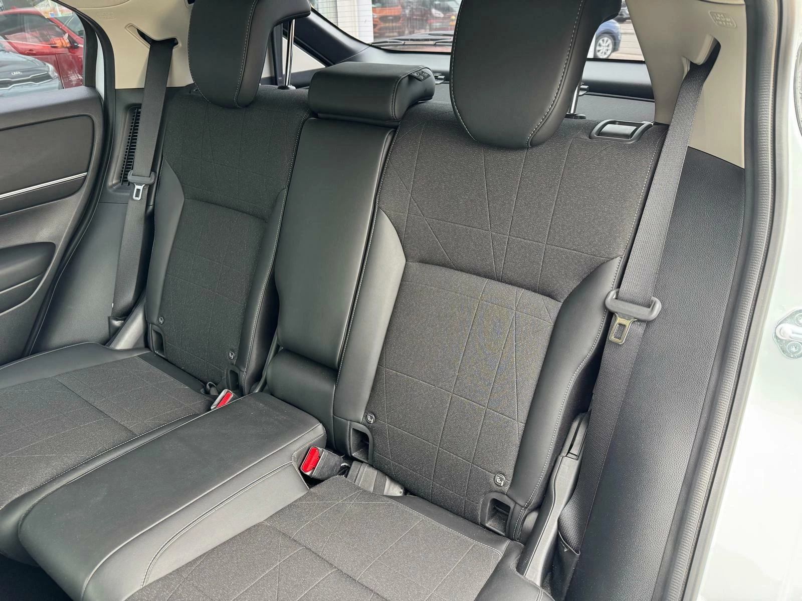 Hoofdafbeelding Honda HR-V