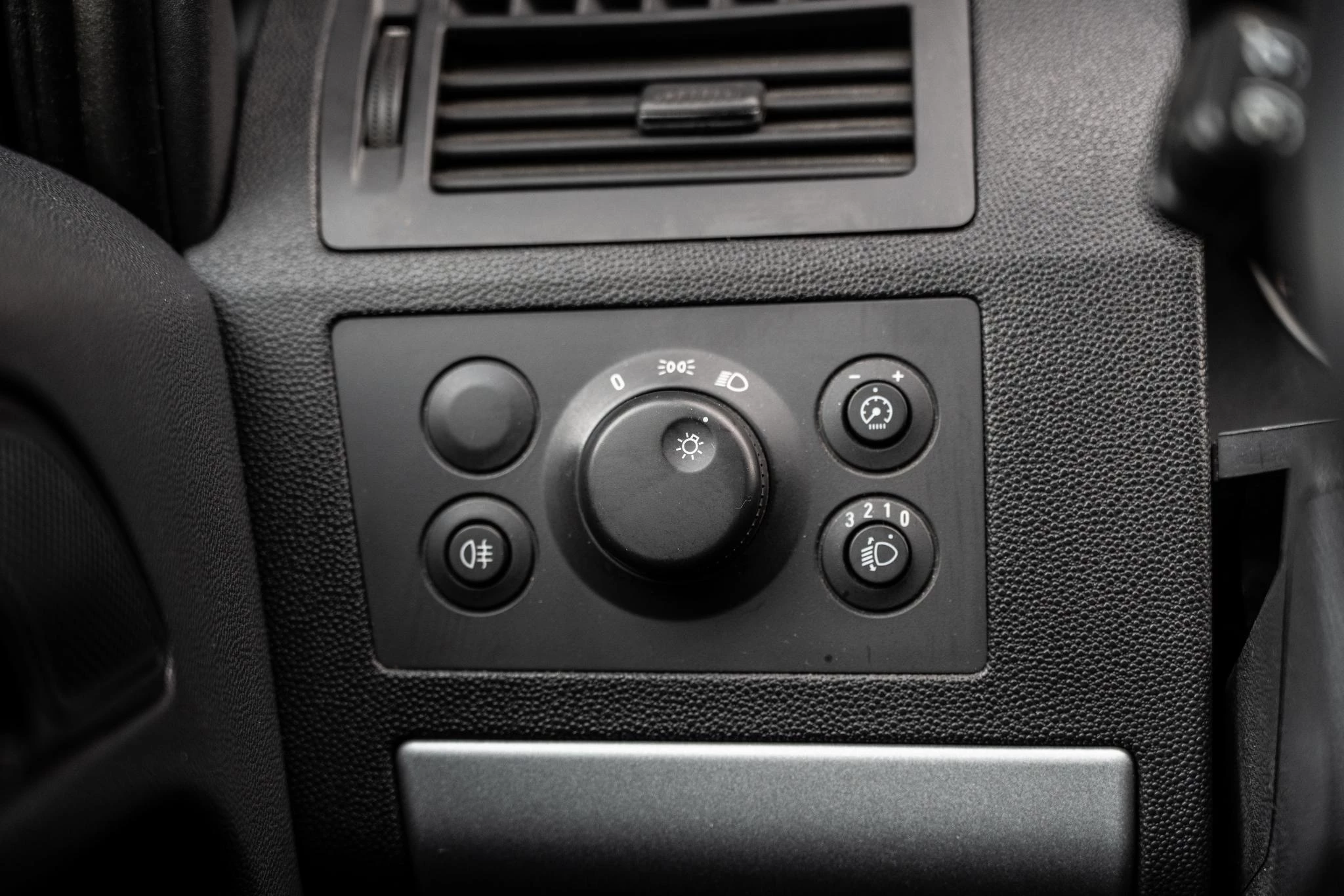 Hoofdafbeelding Opel Zafira