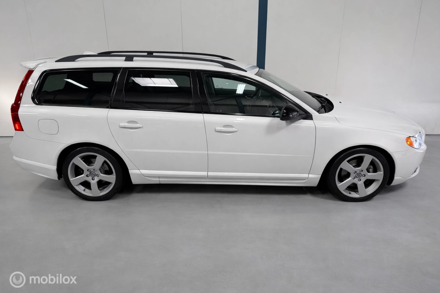Hoofdafbeelding Volvo V70
