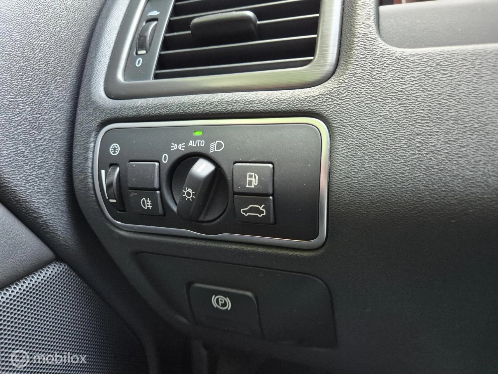 Hoofdafbeelding Volvo V70