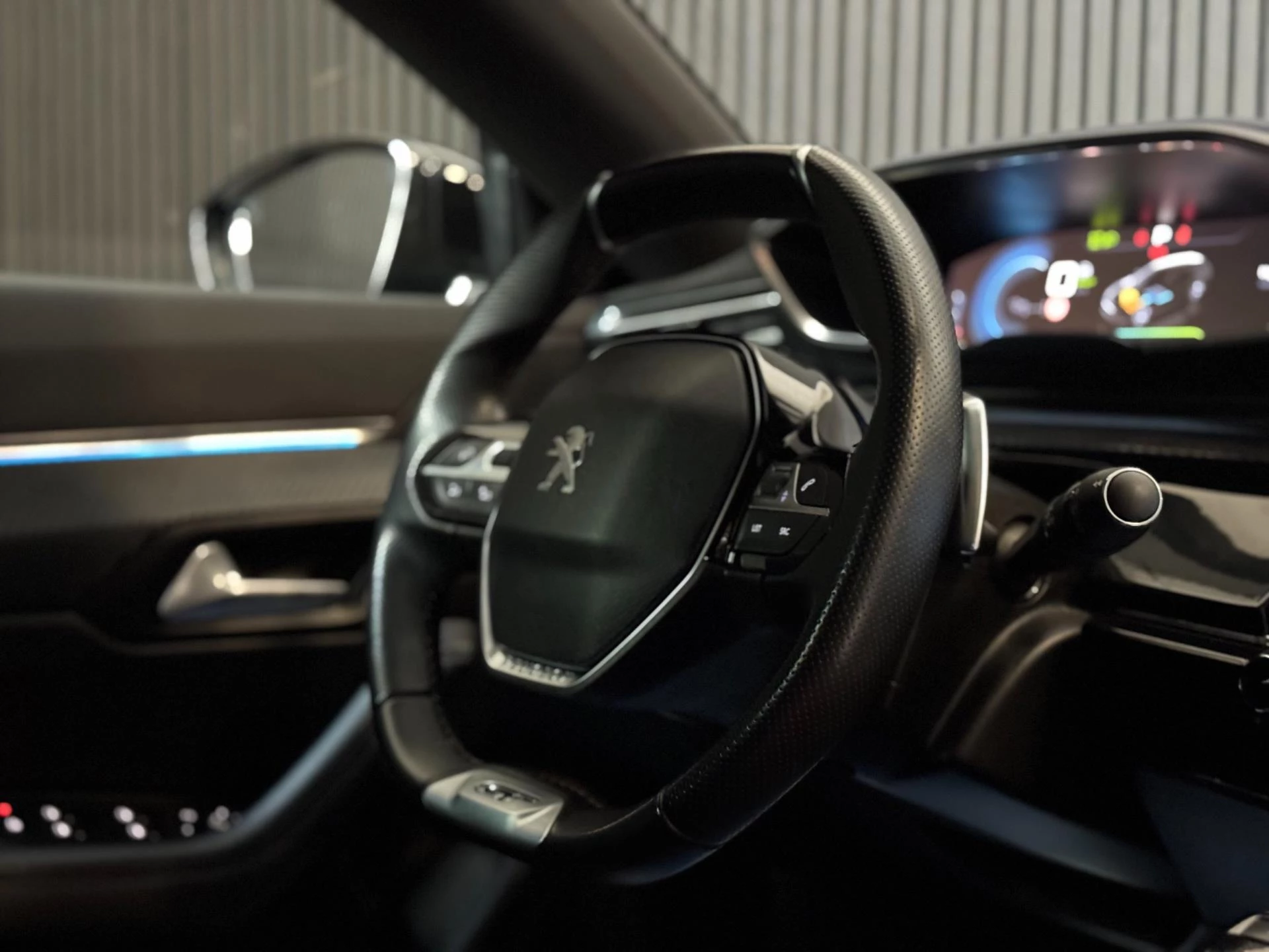 Hoofdafbeelding Peugeot 508