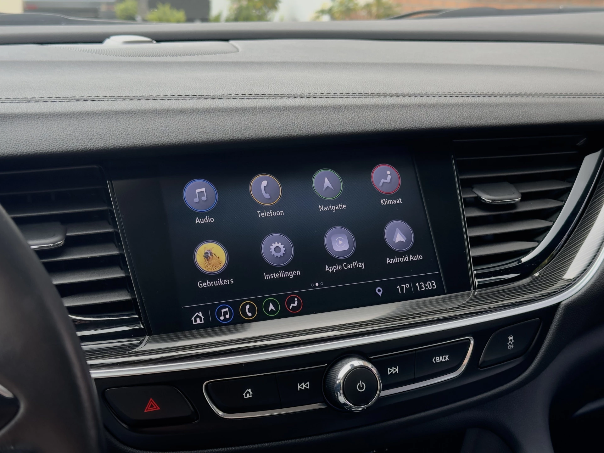 Hoofdafbeelding Opel Insignia