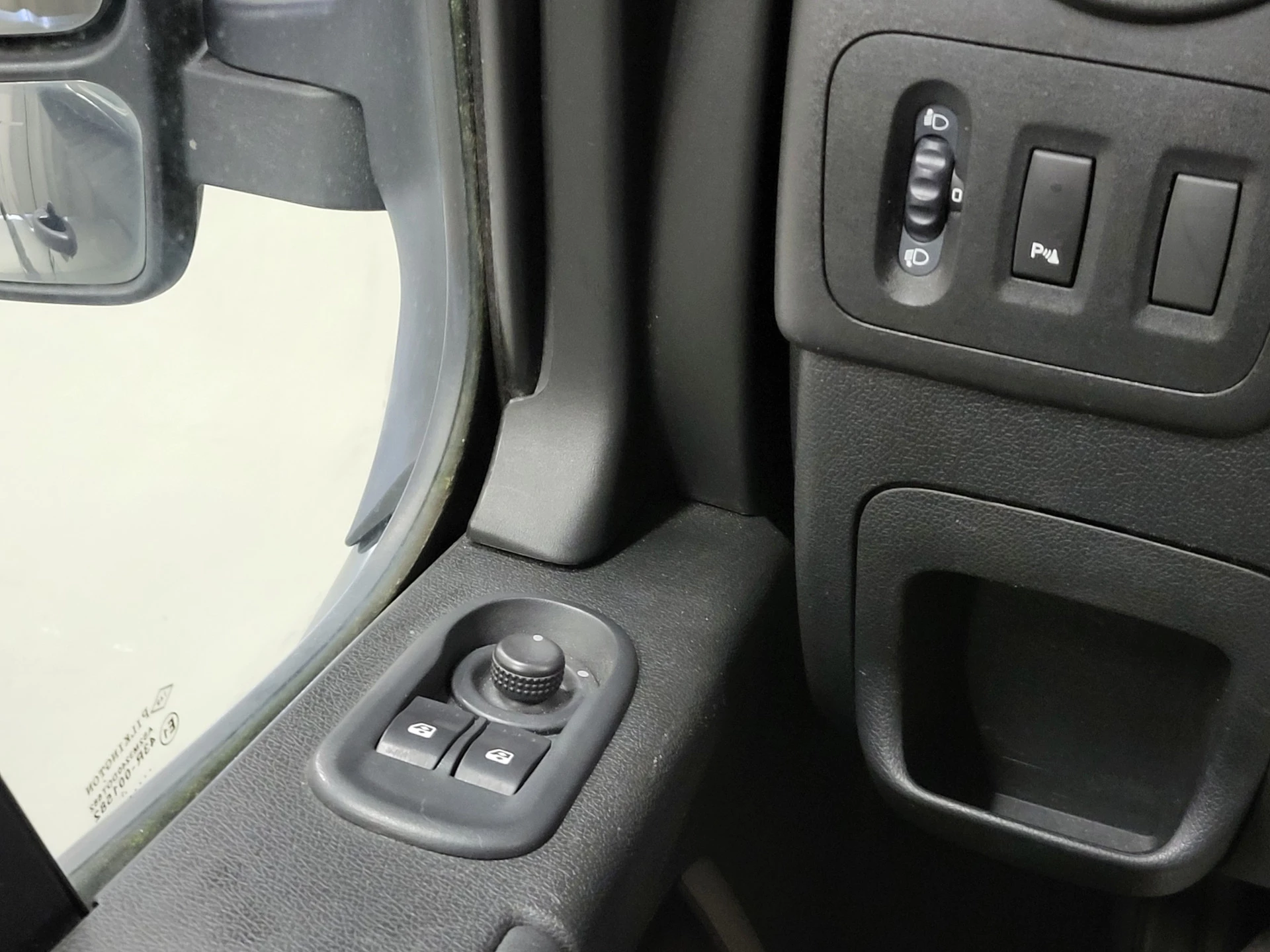 Hoofdafbeelding Opel Movano