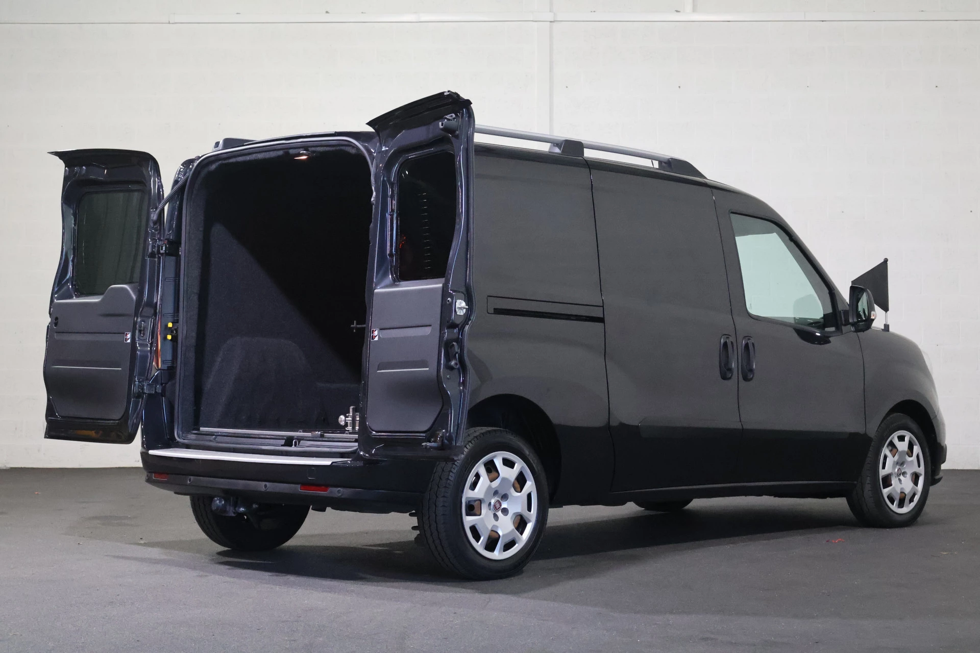 Hoofdafbeelding Fiat Doblò