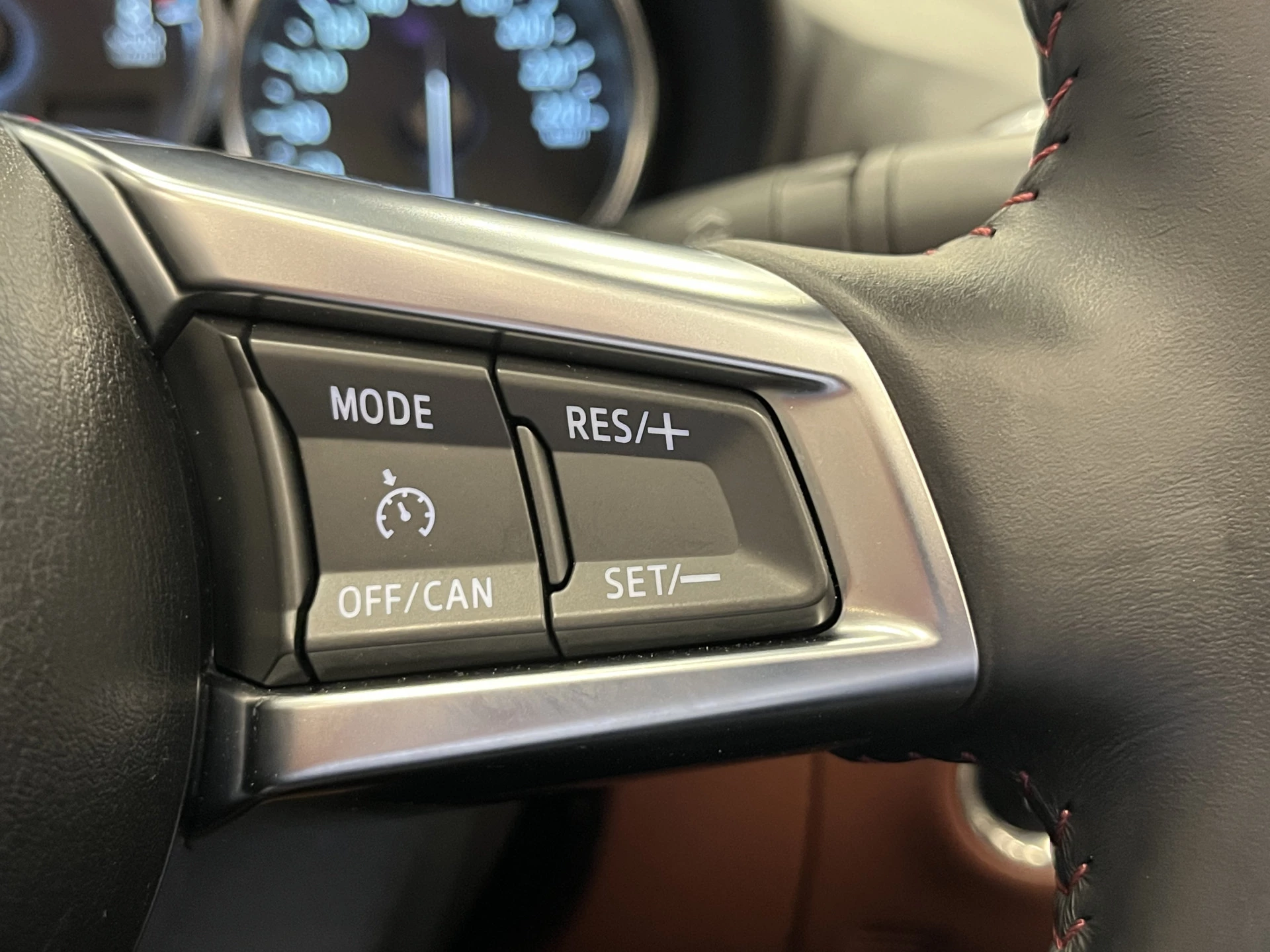 Hoofdafbeelding Mazda MX-5