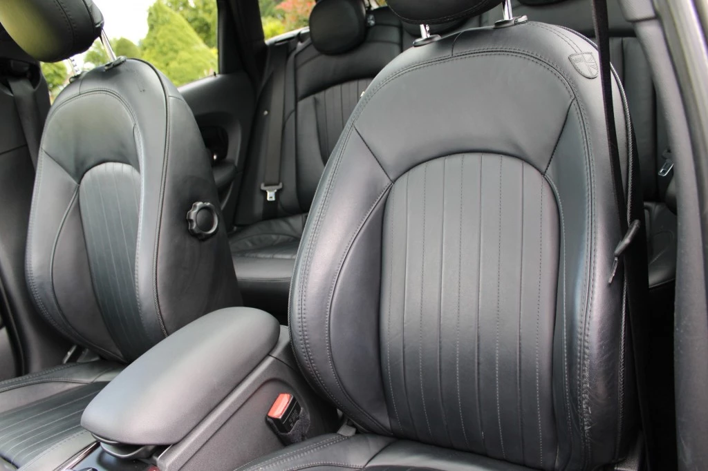 Hoofdafbeelding MINI Clubman
