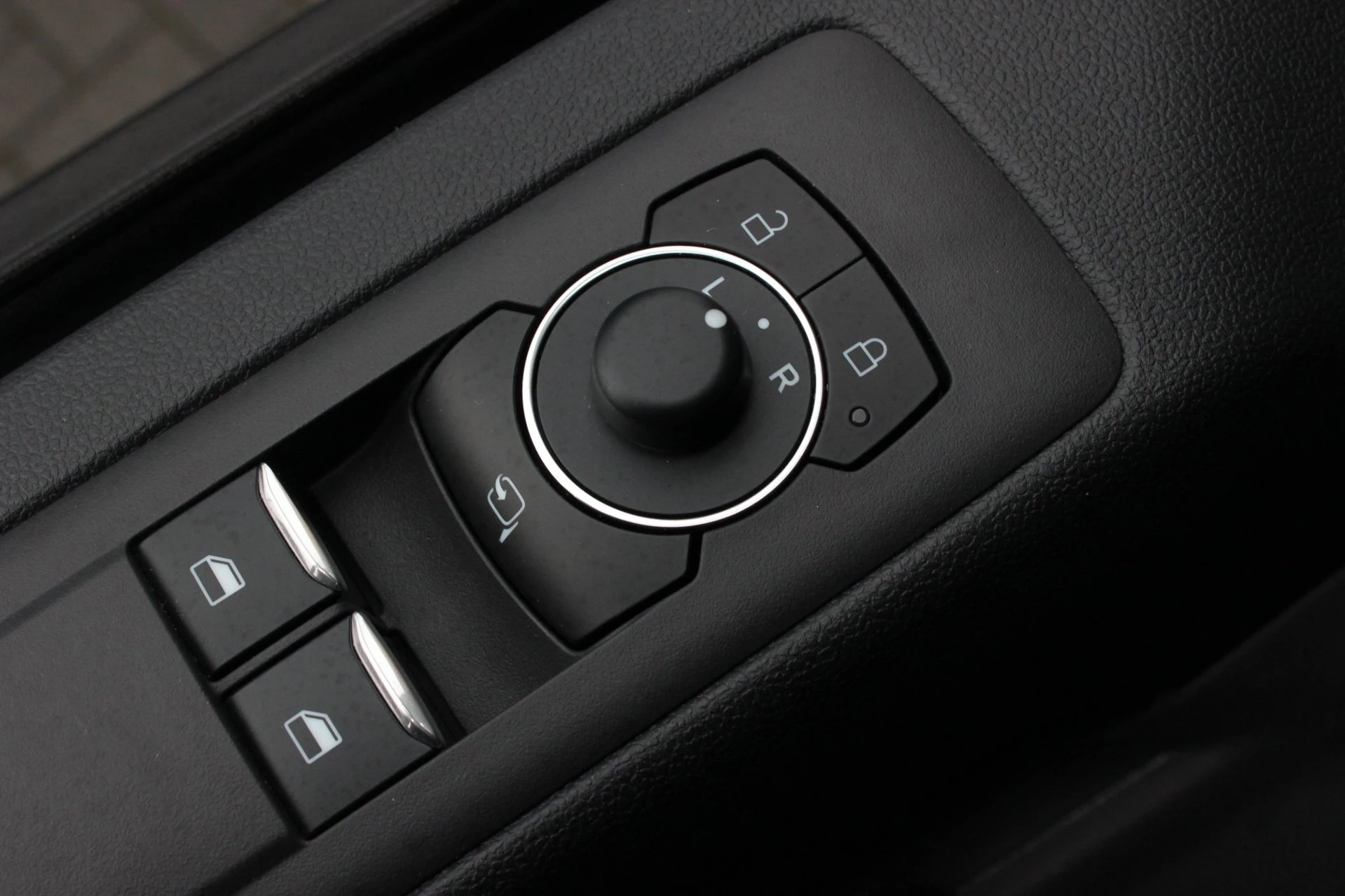 Hoofdafbeelding Ford E-Transit