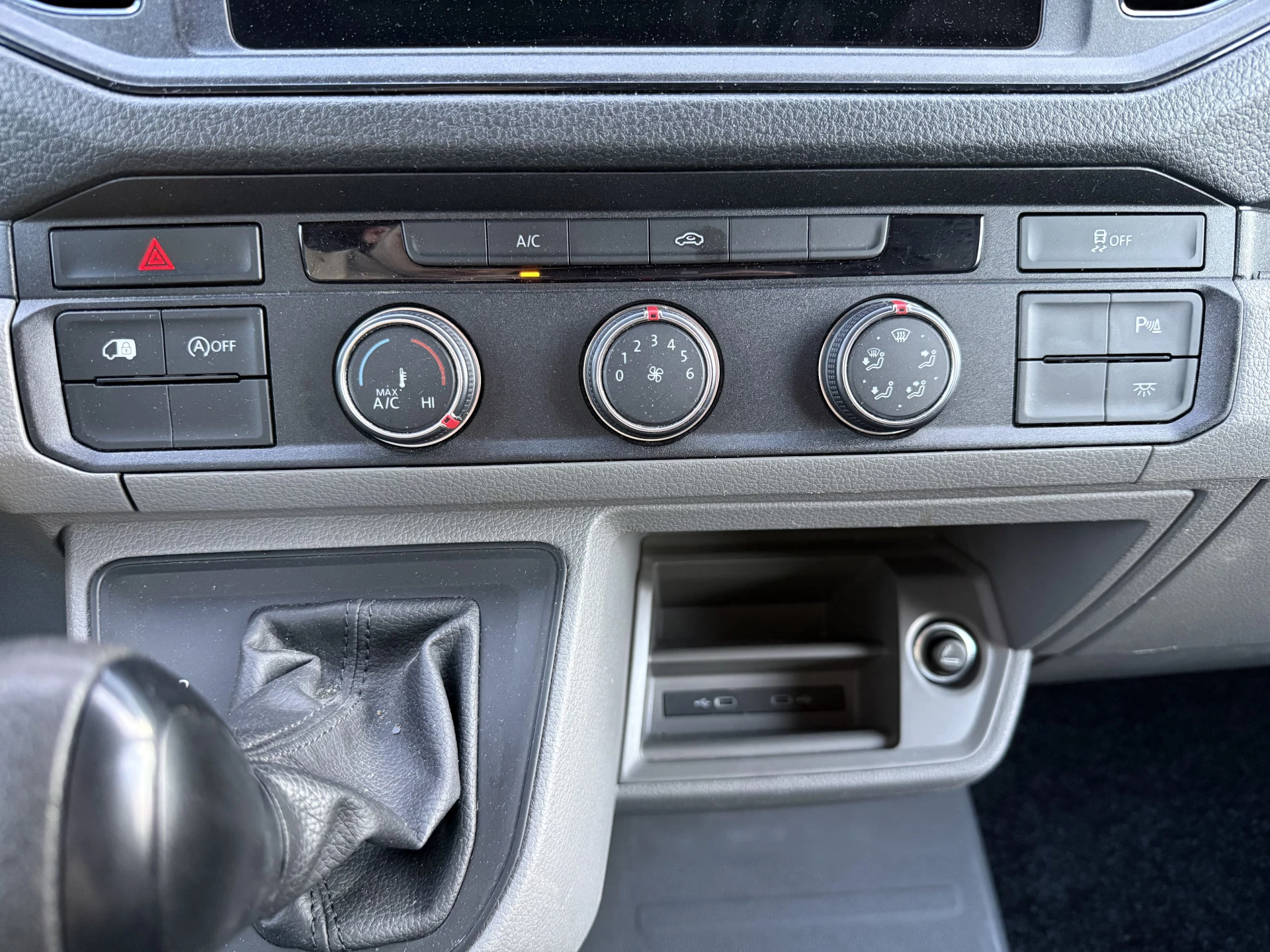 Hoofdafbeelding MAN TGE