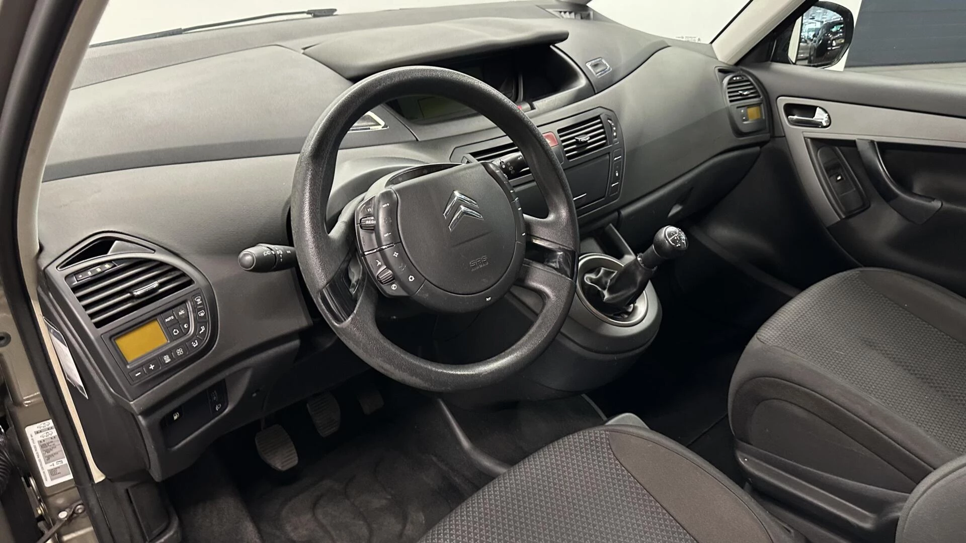 Hoofdafbeelding Citroën Grand C4 Picasso