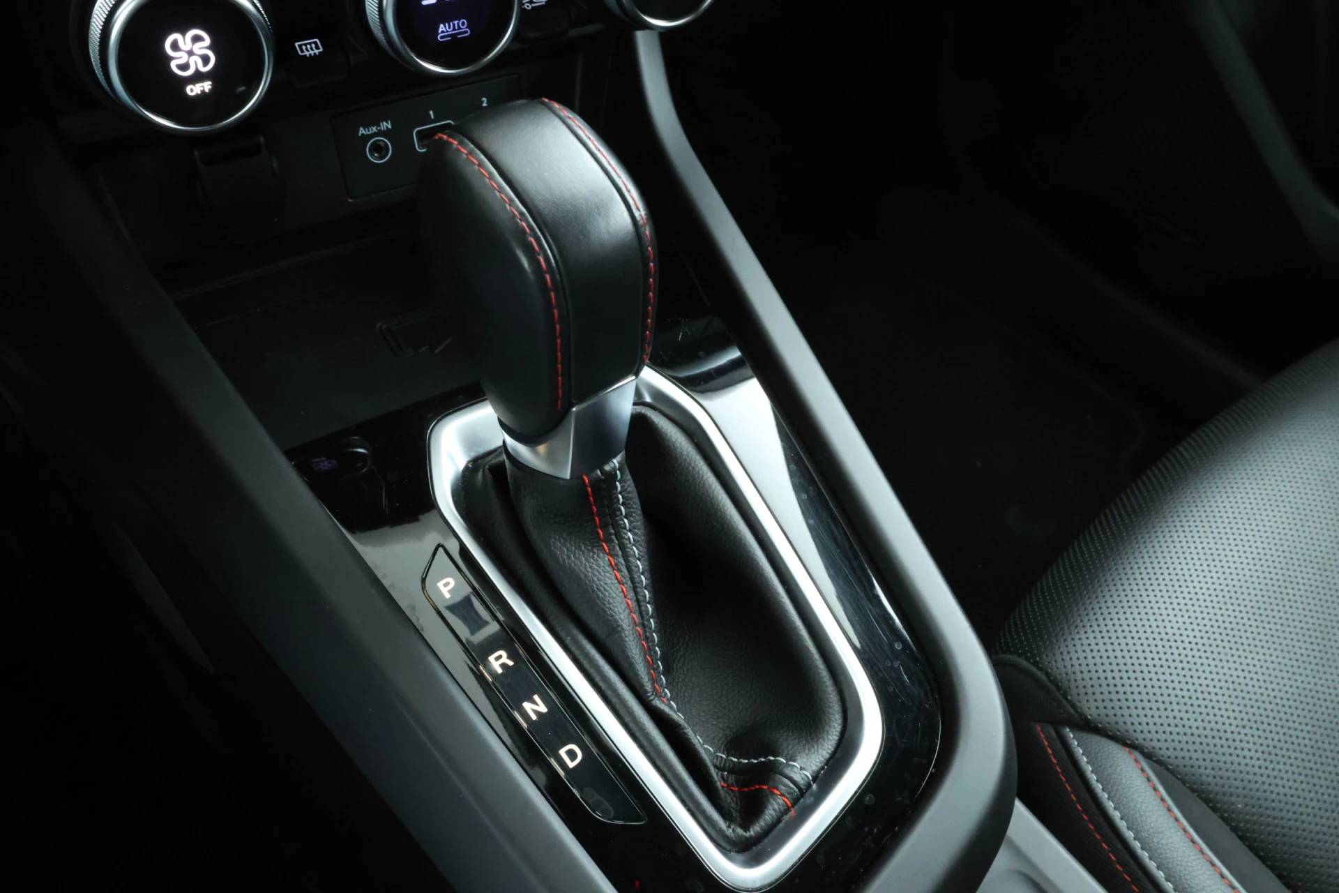 Hoofdafbeelding Renault Arkana