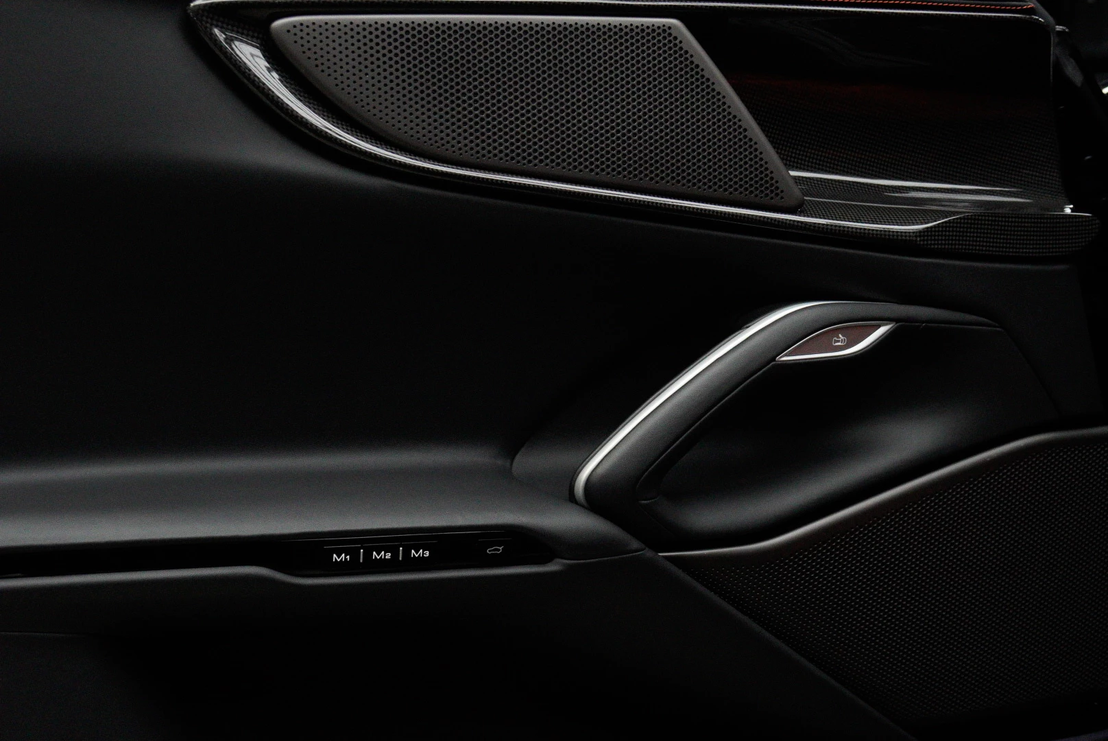 Hoofdafbeelding Ferrari Purosangue