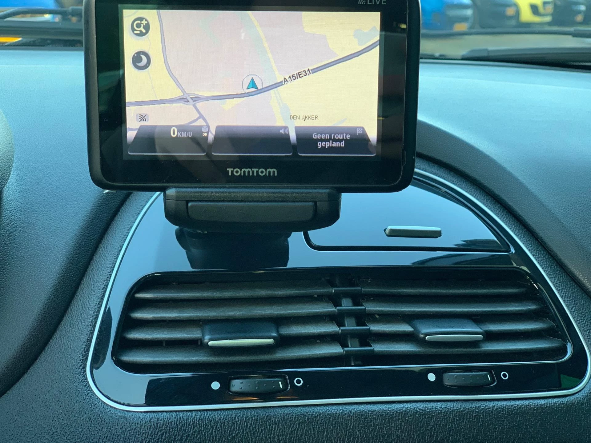 Hoofdafbeelding Fiat Punto